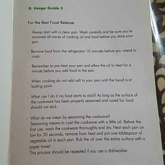 Green Pan 12" frying pan - Picture 7 of 7